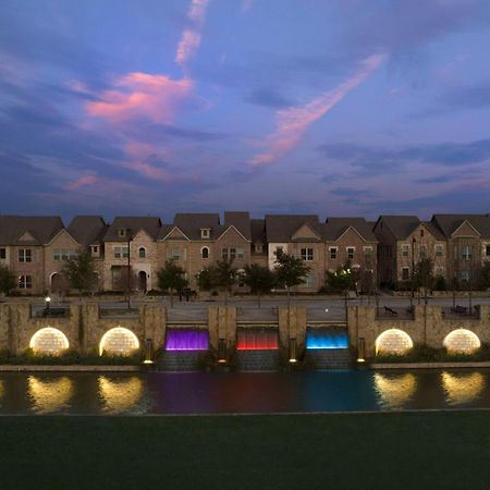 Home2 Suites By Hilton Flower Mound Dallas מראה חיצוני תמונה
