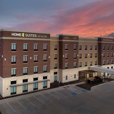 Home2 Suites By Hilton Flower Mound Dallas מראה חיצוני תמונה