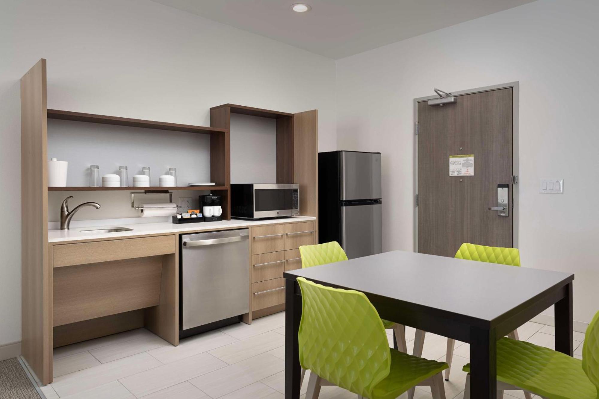 Home2 Suites By Hilton Flower Mound Dallas מראה חיצוני תמונה