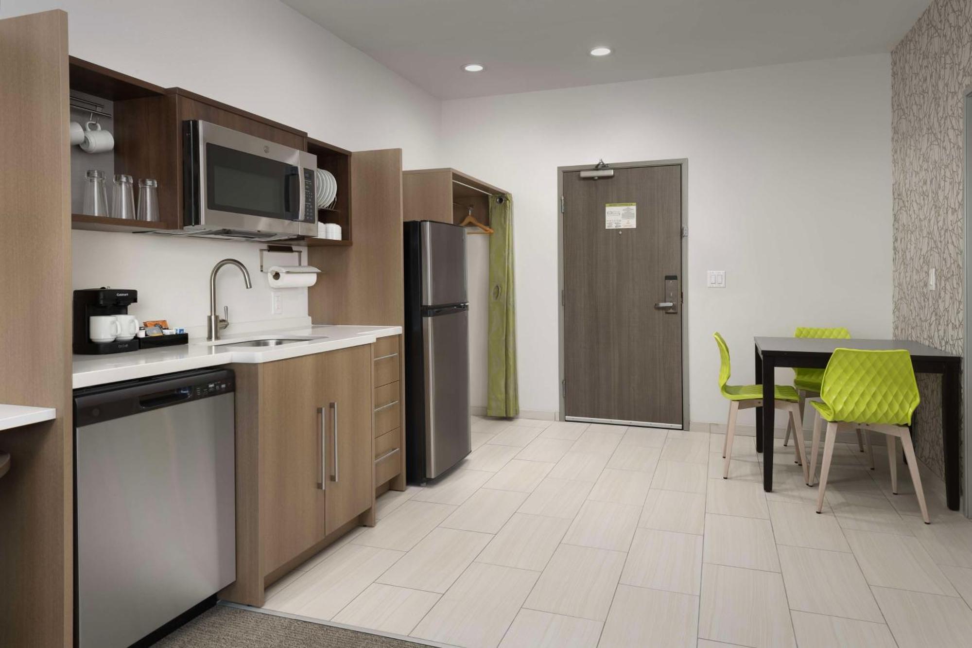 Home2 Suites By Hilton Flower Mound Dallas מראה חיצוני תמונה