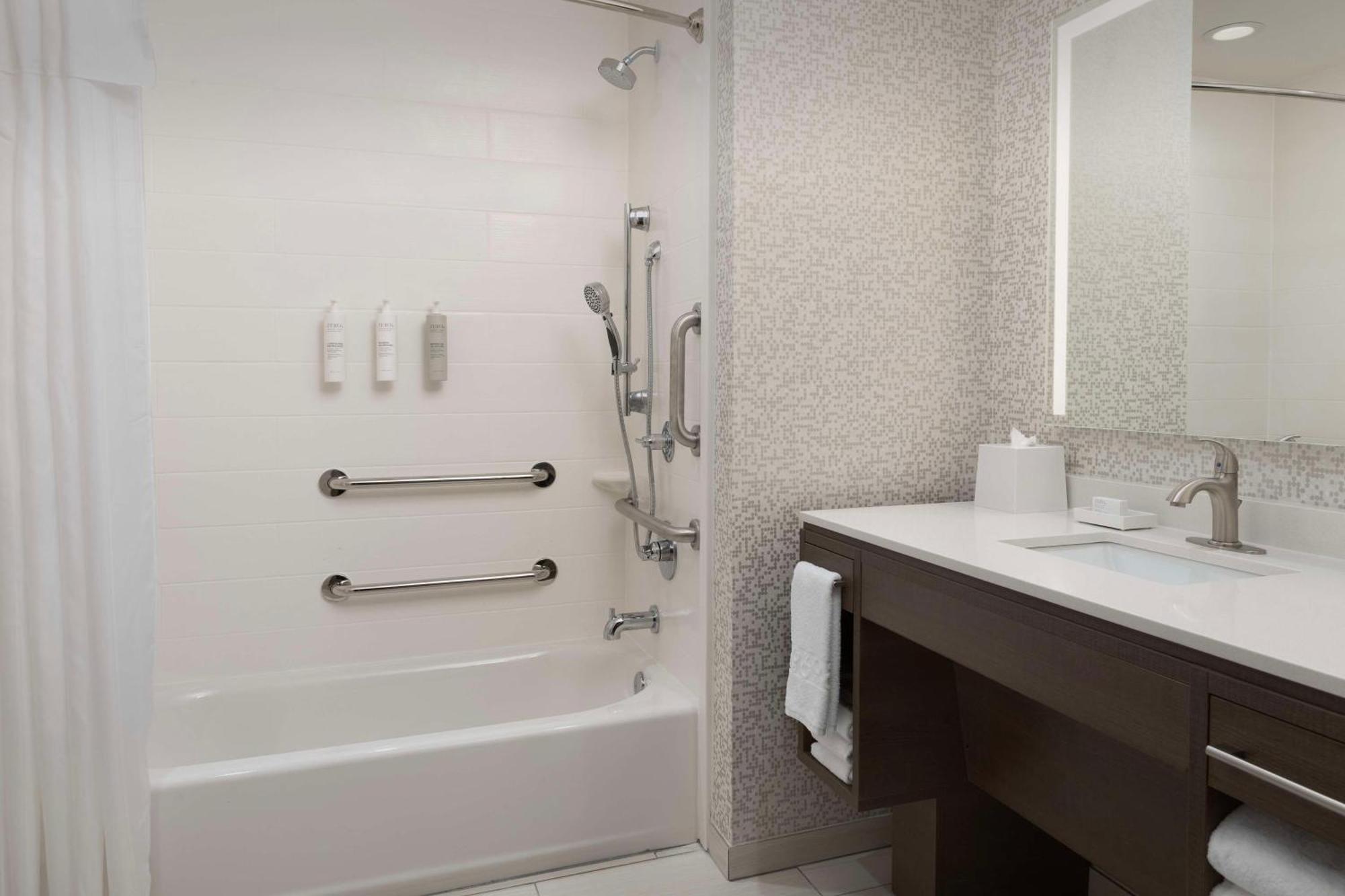 Home2 Suites By Hilton Flower Mound Dallas מראה חיצוני תמונה