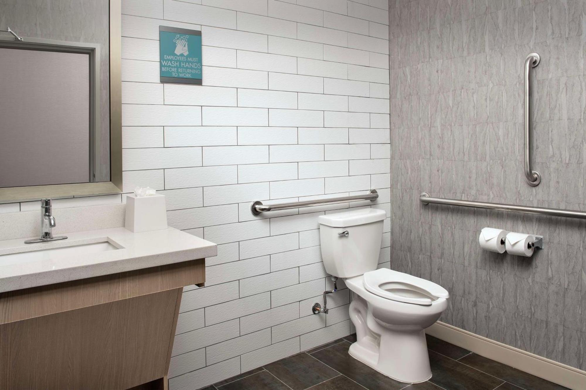 Home2 Suites By Hilton Flower Mound Dallas מראה חיצוני תמונה