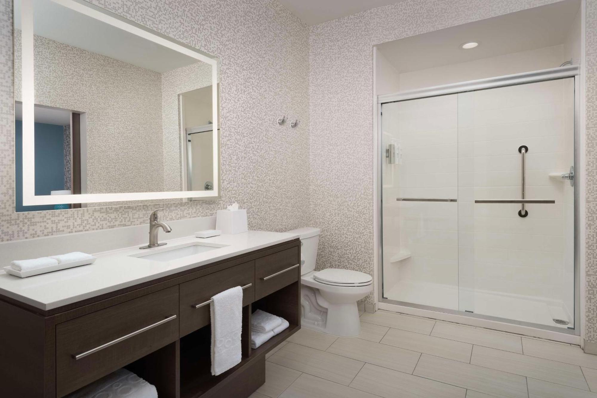 Home2 Suites By Hilton Flower Mound Dallas מראה חיצוני תמונה