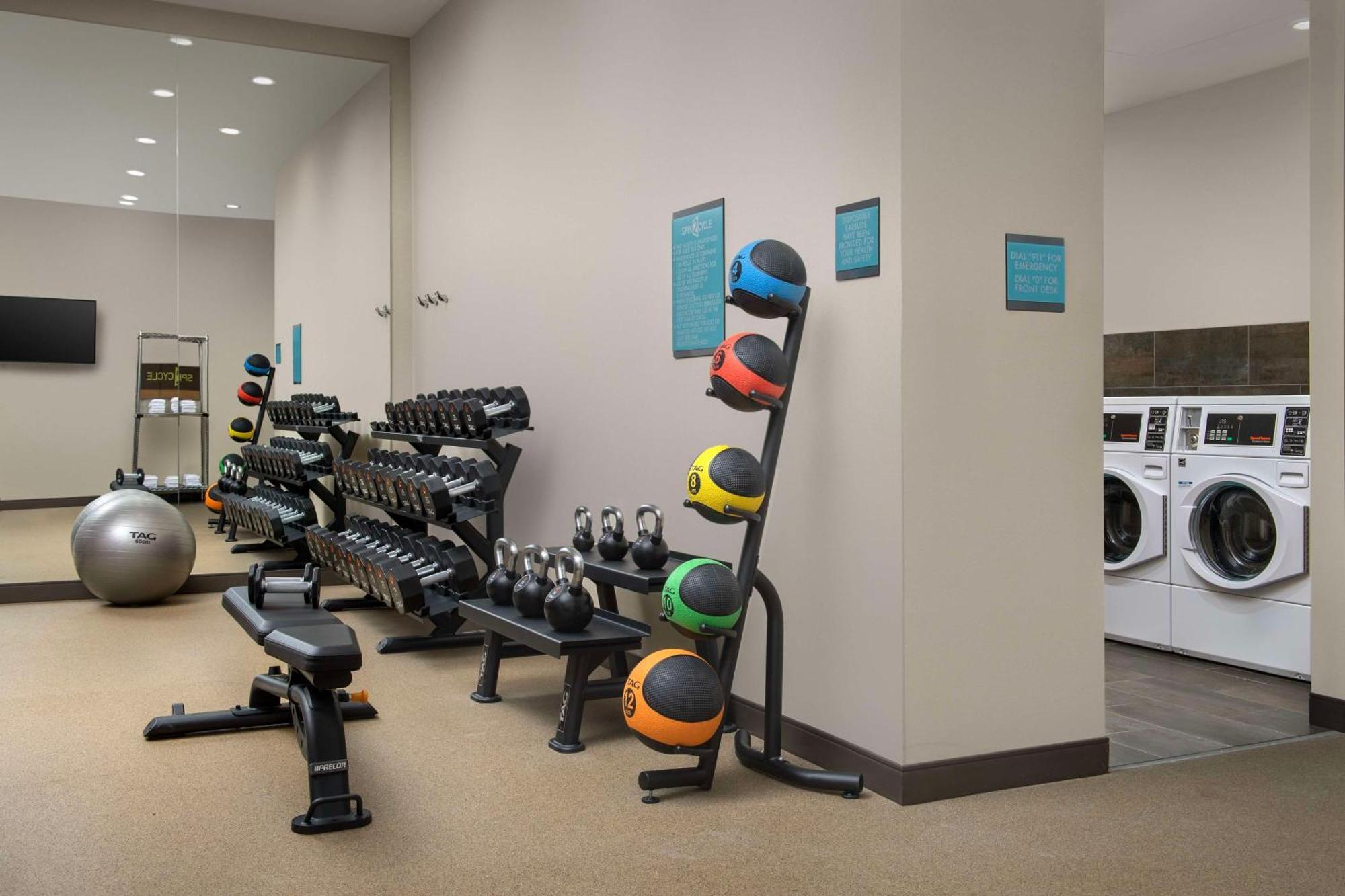 Home2 Suites By Hilton Flower Mound Dallas מראה חיצוני תמונה