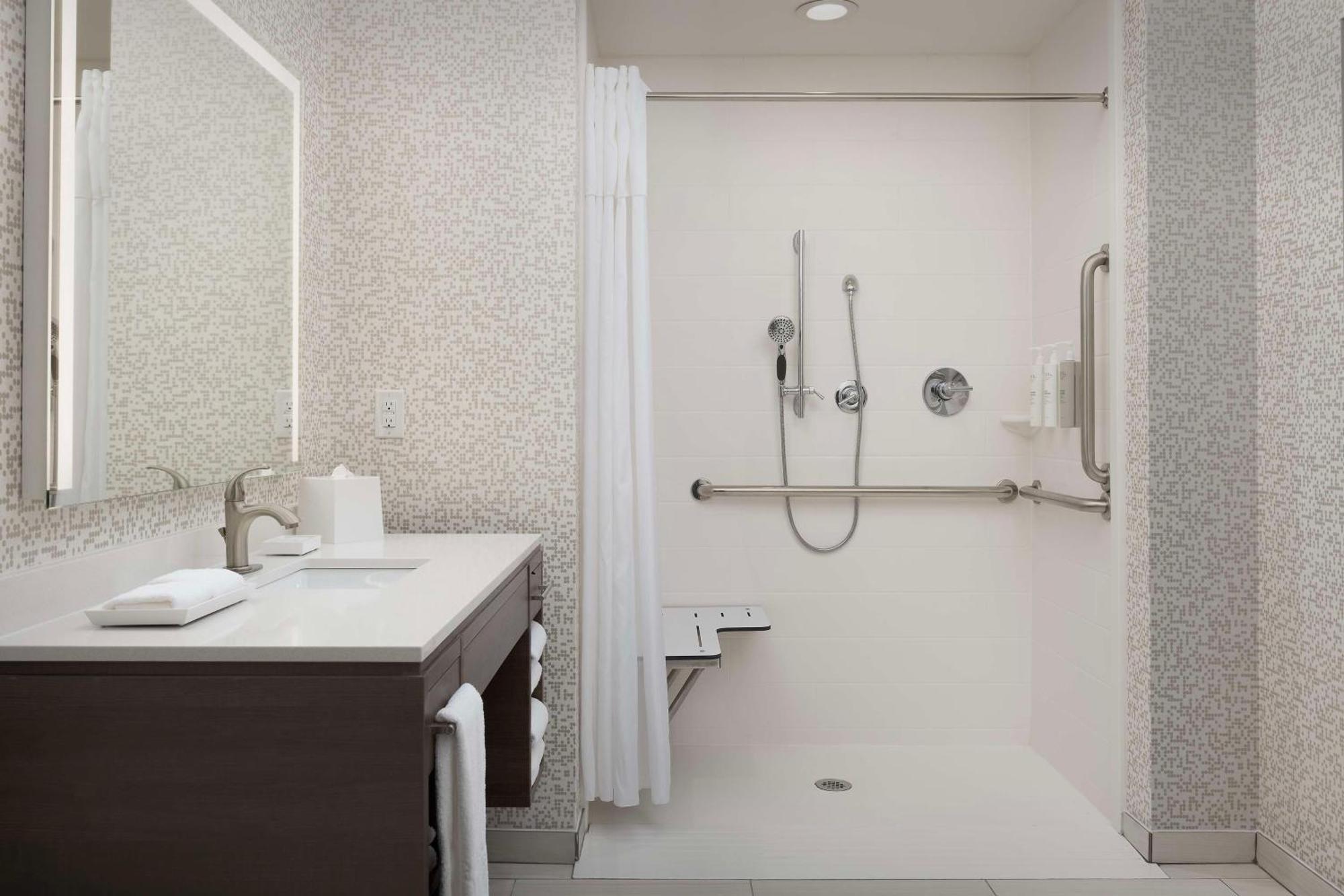 Home2 Suites By Hilton Flower Mound Dallas מראה חיצוני תמונה