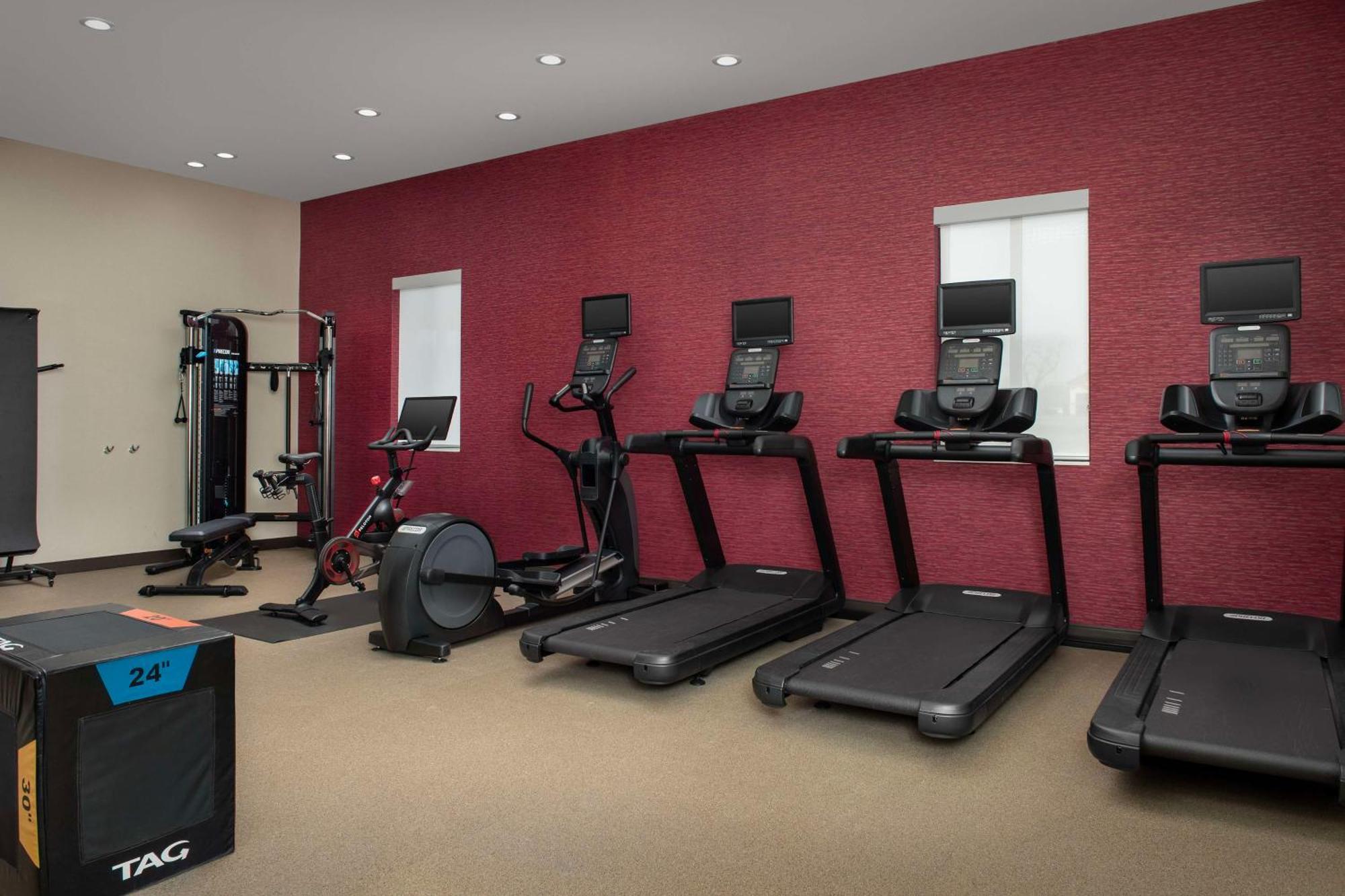 Home2 Suites By Hilton Flower Mound Dallas מראה חיצוני תמונה