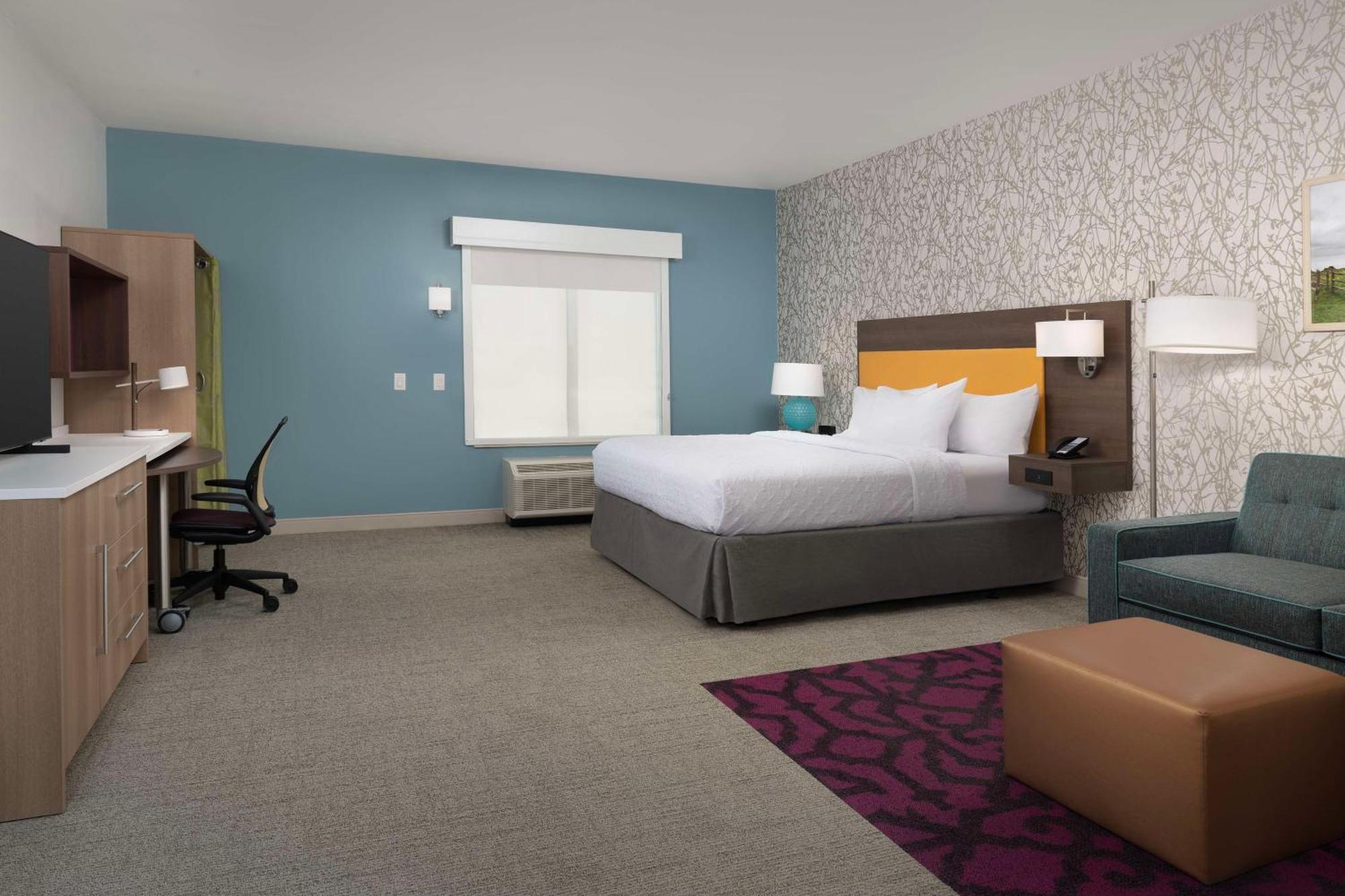 Home2 Suites By Hilton Flower Mound Dallas מראה חיצוני תמונה