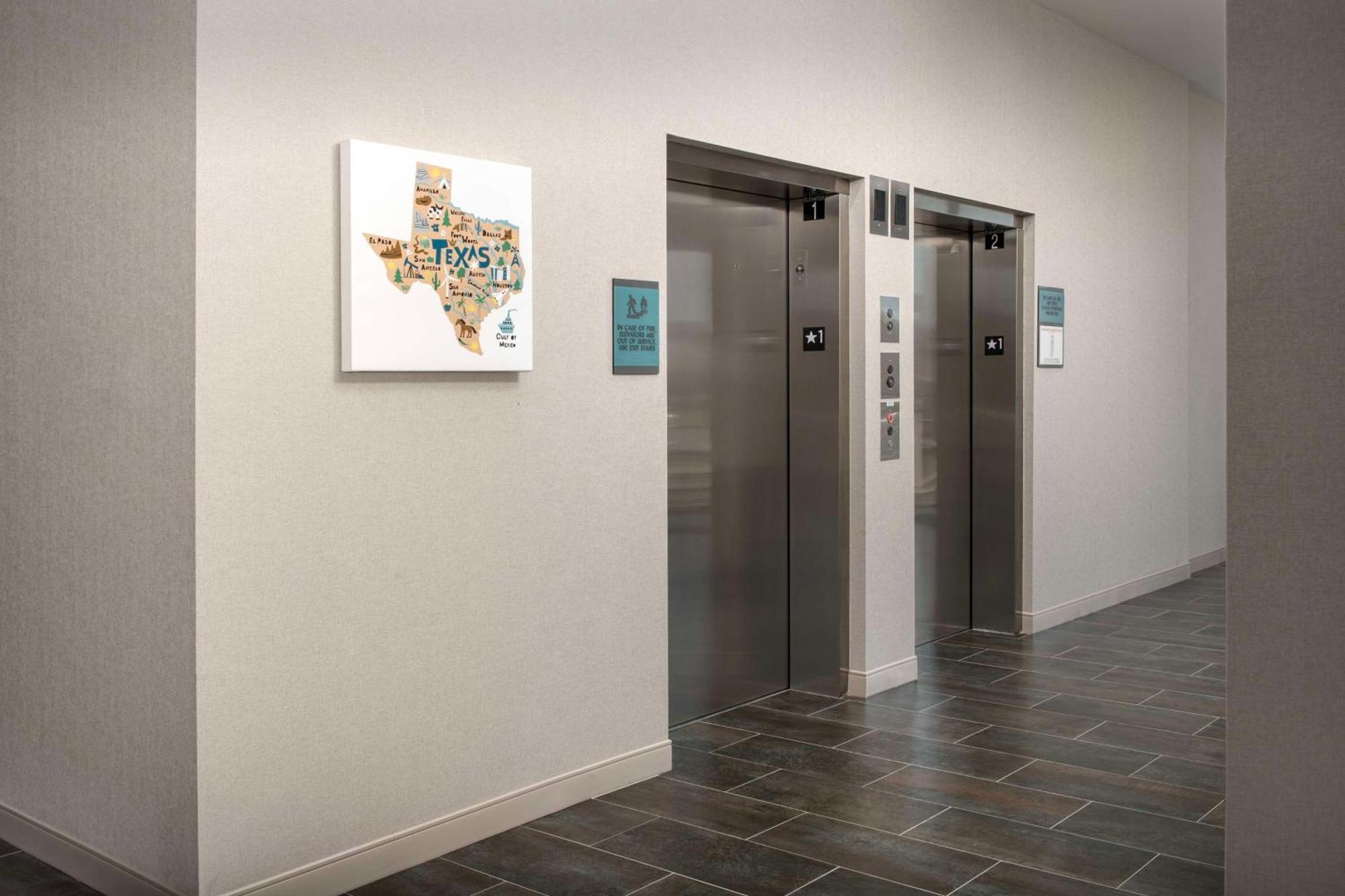 Home2 Suites By Hilton Flower Mound Dallas מראה חיצוני תמונה