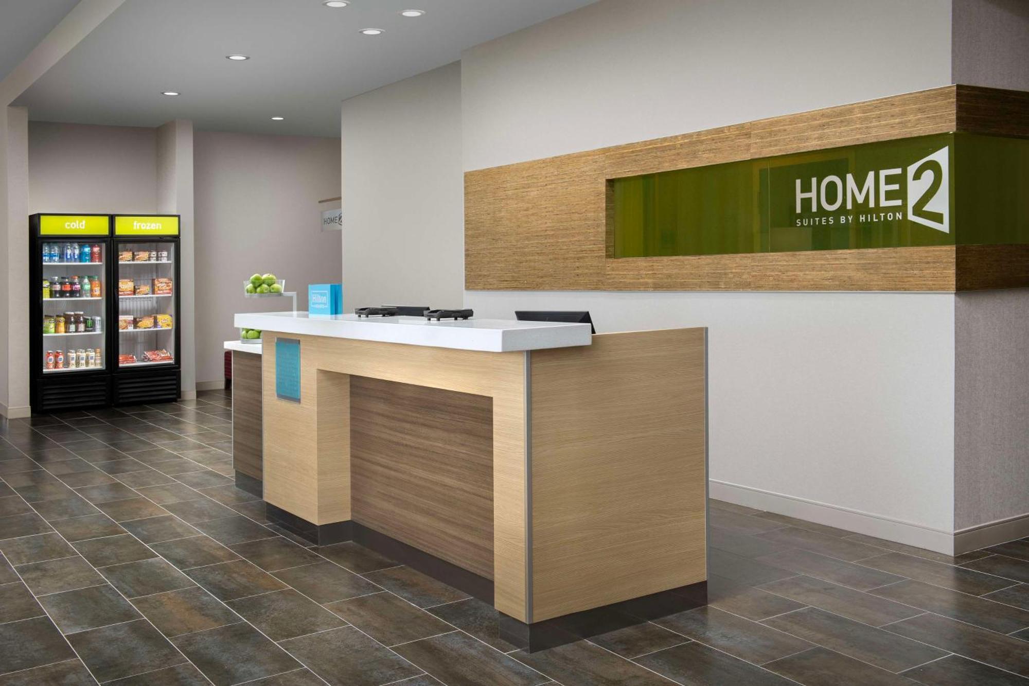 Home2 Suites By Hilton Flower Mound Dallas מראה חיצוני תמונה