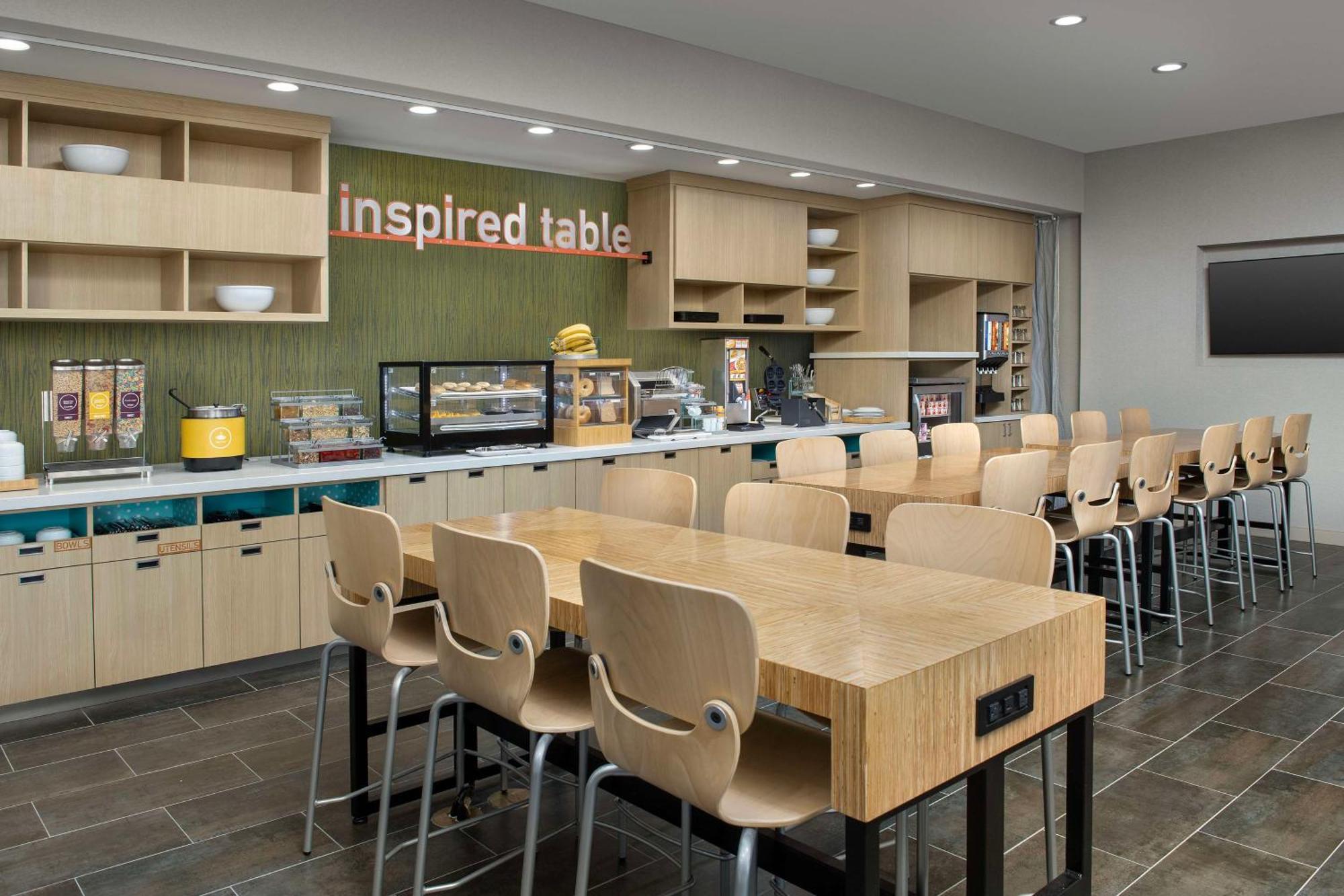 Home2 Suites By Hilton Flower Mound Dallas מראה חיצוני תמונה