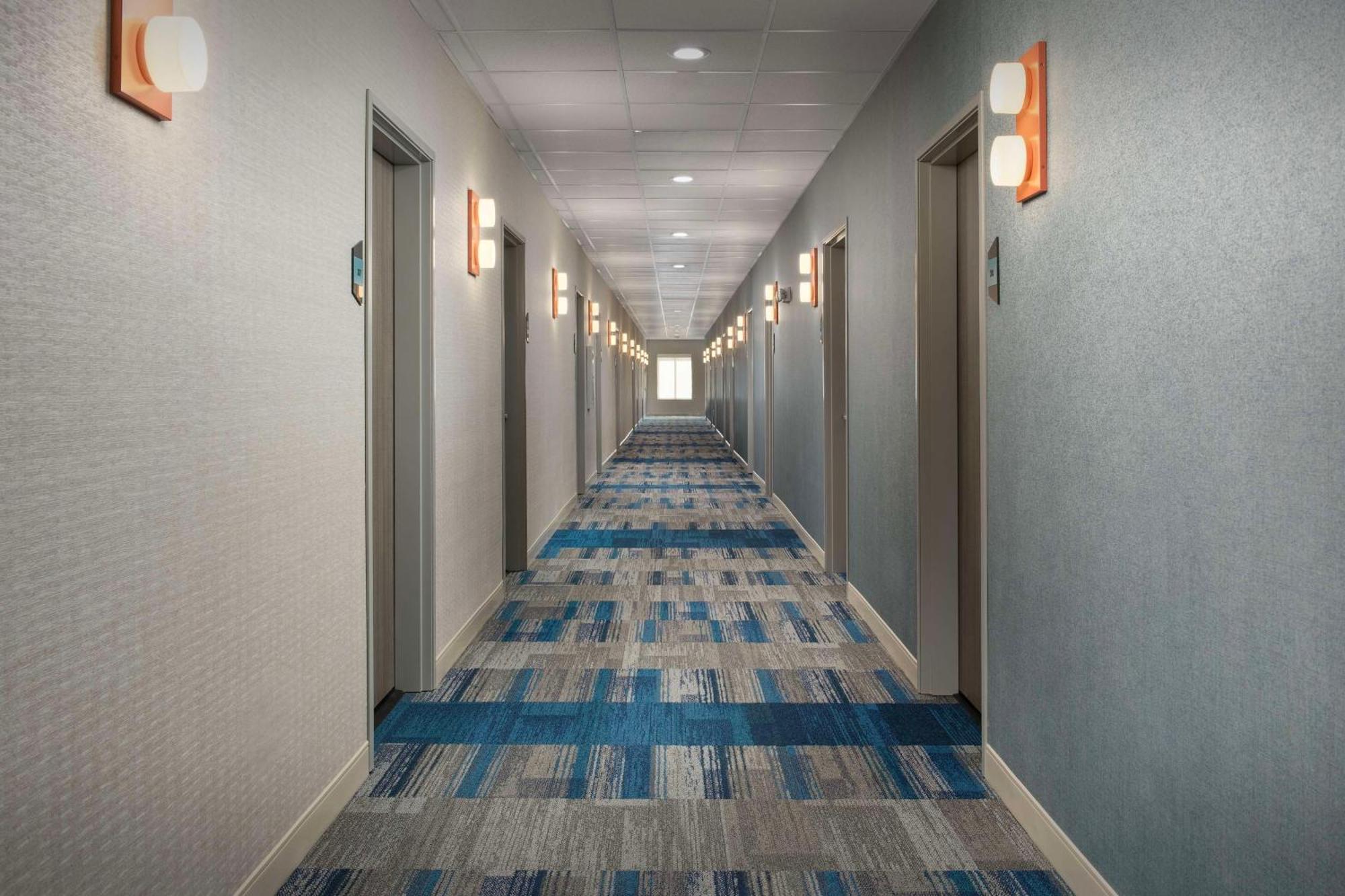 Home2 Suites By Hilton Flower Mound Dallas מראה חיצוני תמונה