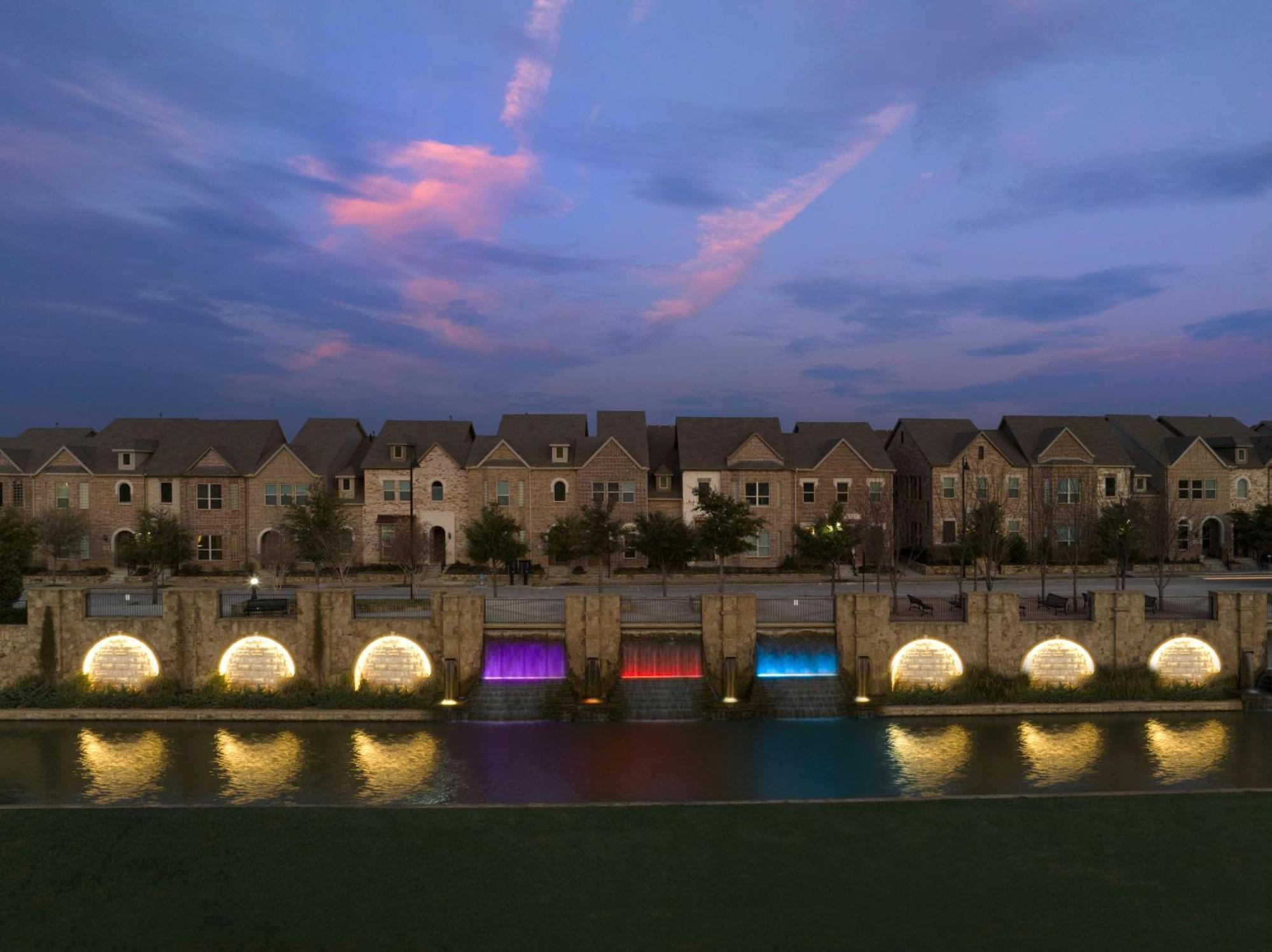 Home2 Suites By Hilton Flower Mound Dallas מראה חיצוני תמונה